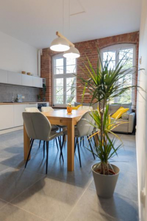Prosta Apartament Stary Torun